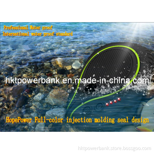 R780 Water Proof Power Bank